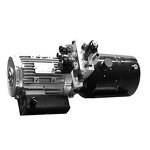 Hydraulic Power Unit Manufacturer - OEM/ODM AC/DC Scissor Lift Power Pack