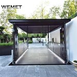 Car Parking System Manufacturer - OEM/ODM Automated Hydraulic Cars Lift