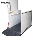 Stair Lift Manufacturer - OEM/ODM Cheap Wheelchair Platform Lifts for Disabled