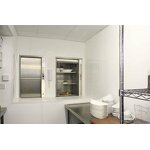 Goods Lift Manufacturer - OEM Custom Kitchen Restaurant Food Dumbwaiter