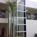 Home Elevator Manufacturer - OEM/ODM Small Mini House Lift for Elderly