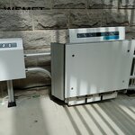 Platform Lift Manufacturer - OEM/ODM Outdoor Inclined Stair Foldable Wheelchair