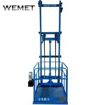 Freight Elevator Manufacturer - OEM/ODM 10000 kg 10 Ton Warehouse Hydraulic