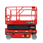 Scissor Lift Platform Manufacturer - OEM/ODM Self-propelled Electric Hydraulic Tricycle