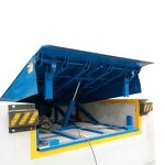 Dock Leveler Manufacturer - OEM/ODM Hydraulic Stationary Adjustable Telescopic