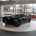 Car Turntable Manufacturer - OEM/ODM 360 Degree Car Display Garage Parking Table