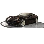 Car Rotating Platform Manufacturer - OEM/ODM 360-degree Photography Turntable Garage