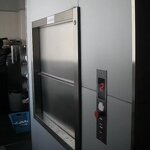 Goods Lift Manufacturer - OEM Custom Kitchen Restaurant Food Dumbwaiter