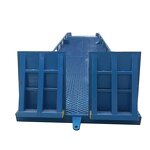 Dock Ramp Manufacturer - OEM/ODM Pier Discharge Truck Ramp Leveler