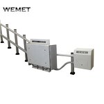 Platform Lift Manufacturer - OEM/ODM Outdoor Inclined Stair Foldable Wheelchair