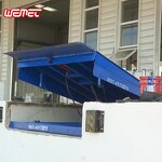 Dock Leveler Manufacturer - OEM/ODM Customized Steel Anti-slip Lifting Table