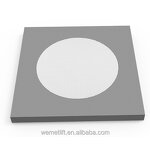 Car Turntable Manufacturer - OEM/ODM 360 Degree Car Rotary Platform Auto Show