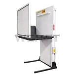 Scissor Wheelchair Lift Manufacturer - OEM/ODM for Disabled People Scissor Lift