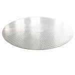 Car Turntable Manufacturer - OEM/ODM 360 Degree Electric Car Turner for Display