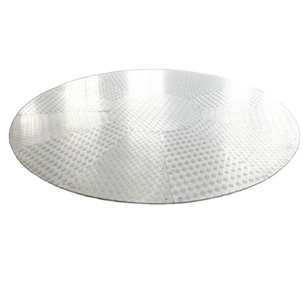 Car Turntable Manufacturer - OEM/ODM 360 Degree Electric Car Turner for Display