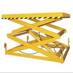 Scissor Lift Table Manufacturer - OEM/ODM Competitive Price Electric Hydraulic Fixed