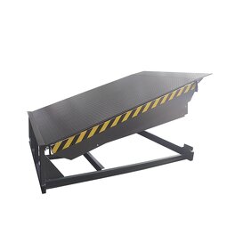 Dock Leveler Manufacturer - OEM/ODM Customized Steel Anti-slip Lifting Table