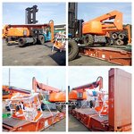 Diesel Telescopic Boom Lift Manufacturer - OEM/ODM 12m-26m Self Propelled Cherry Picker