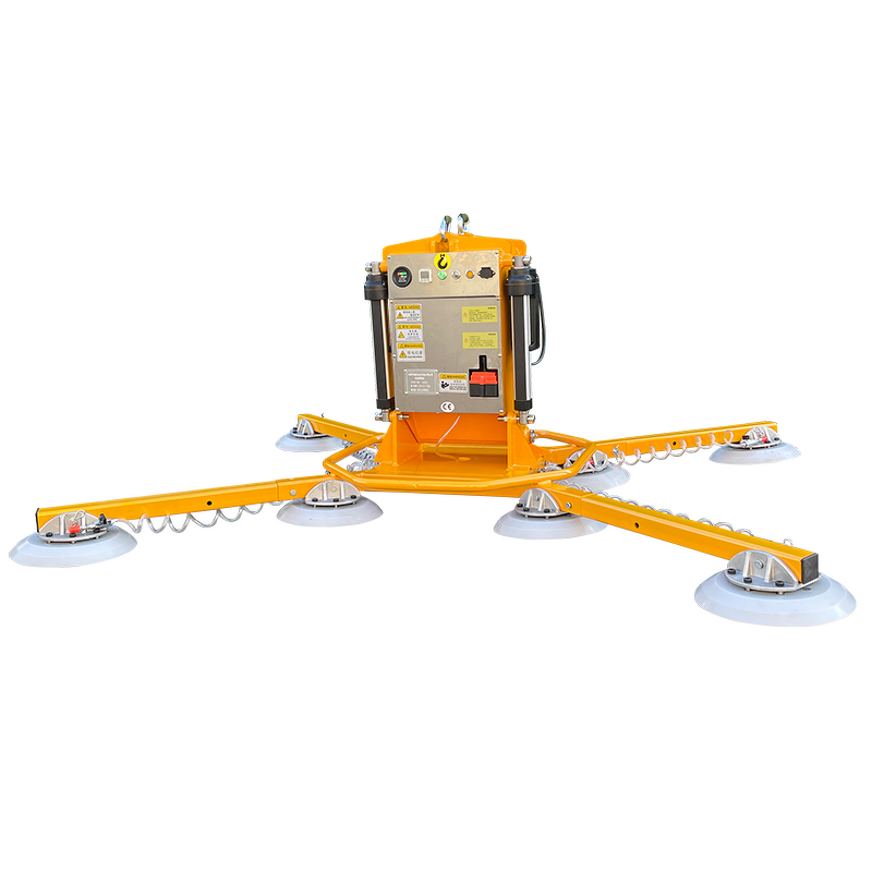 Vacuum Lifter Manufacturer - OEM/ODM Budget-friendly X-type for Assembly Lines