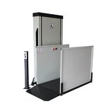Disabled Lift Manufacturer - OEM/ODM Blift 250 kg with Multiple Floor Options