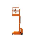 Aerial Lift Platform Manufacturer - OEM/ODM for Vertical Welding at High Place