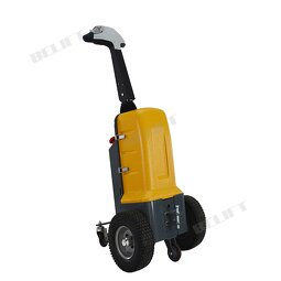 Electric Tow Vehicle Manufacturer - OEM/ODM 1000-3500KG Load Walking Tractor with CE