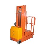 Aerial Lift Platform Manufacturer - OEM/ODM for Vertical Welding at High Place