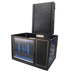 Hydraulic Vertical Lift Manufacturer - OEM/ODM Indoor Home Elevator for Disabled