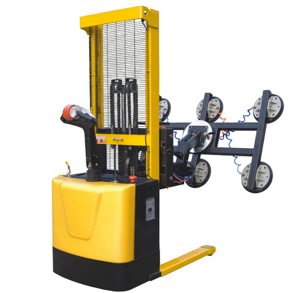 Glass Lifter Manufacturer - OEM/ODM Intelligent Battery Powered Rotation Tilt