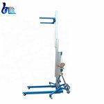 Material Lifting Equipment Manufacturer - OEM/ODM 340kg Construction Genie Aluminum