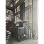 Wheelchair Platform Lift Manufacturer - Factory Custom Portable Disabled Access