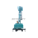 Slope Anchoring Drill Rig Manufacturer - OEM/ODM 10m-35m Self Drilling Anchor Rod