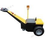 Electric Tow Tractor Manufacturer - OEM/ODM Good Quality 1.5ton Mini Tugger Mobile
