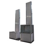 Porch Lifting Elevator Manufacturer - OEM/ODM Convenient Meets Home Accessibility Needs