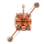 Vacuum Lifter Manufacturer - OEM/ODM Efficient X-type Magic Tool for Industrial