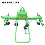 Iron Plate Vacuum Lifter Manufacturer - OEM/ODM for Continuous Material Picking Handling
