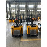 Forklift Stacker Manufacturer - OEM/ODM 1T-2T with Various Options Wholesale Price