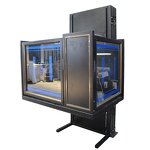 Hydraulic Vertical Lift Manufacturer - OEM/ODM Indoor Home Elevator for Disabled