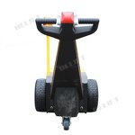 Electric Tow Tractor Manufacturer - OEM/ODM Heavy Duty Fully Electric Powered Tugger