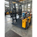 Forklift Stacker Manufacturer - OEM/ODM 1T-2T with Various Options Wholesale Price