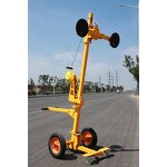 Vacuum Lifter Manufacturer - OEM/ODM Electric Manual Glass Panel Hoist Machine