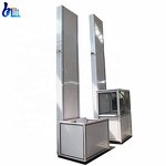 Wheelchair Platform Lift Manufacturer - Factory Custom Portable Disabled Access