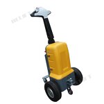 Electric Tow Tug Manufacturer - OEM/ODM 1.5-3.5 Tons Supermarket Towing Airport