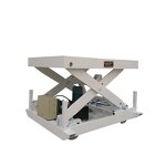 Material Lifting Equipment Manufacturer - OEM/ODM CE Certificated Industrial Hydraulic