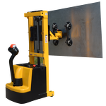 Glass Lifter Manufacturer - OEM/ODM Intelligent Battery Powered Rotation Tilt