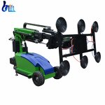 Glass Suction Cup Manufacturer - OEM/ODM New Window Cup Sucker Pads Vacuum Lifter