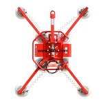 Vacuum Lifter Manufacturer - OEM/ODM Cost-effective X-type for Multi-scenario