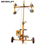 Vacuum Lifter Manufacturer - OEM/ODM Electric Manual Glass Panel Hoist Machine