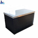 Scissor Table Lift Manufacturer - Wholesale Customize Height Small for Car Cargo
