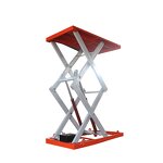 Material Lifting Equipment Manufacturer - OEM/ODM CE Certificated Industrial Hydraulic